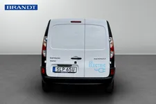 Renault Kangoo Z.E. Express Maxi