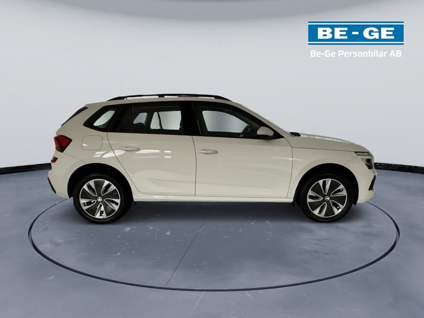 Bild 4 av Škoda Kamiq