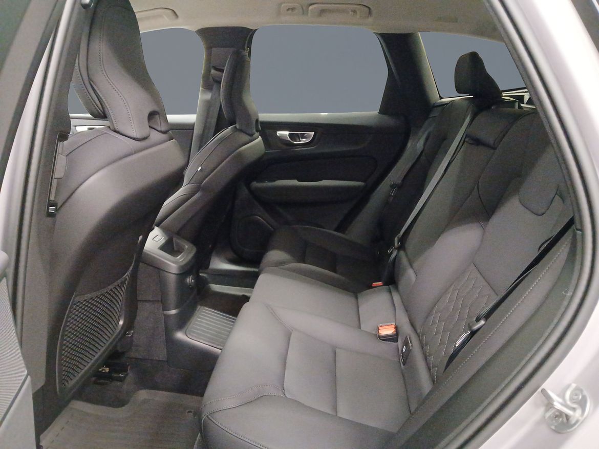 XDW04S – Volvo XC60