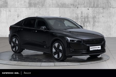 Polestar 2 Long Range Dual Motor | Pixel | Pilot | Plus | | +++