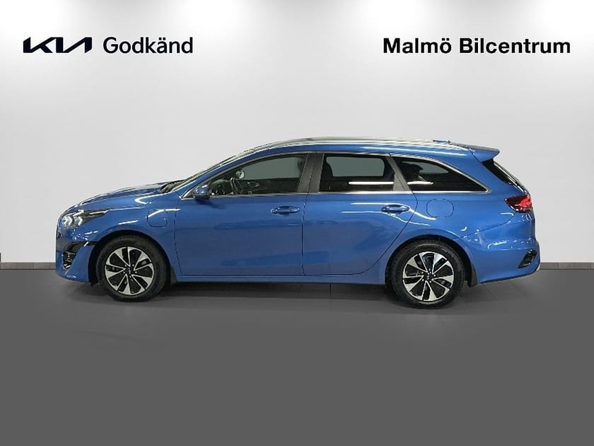Bild 5 av Kia Ceed Sportswagon Plug-in Hybrid SW DCT Action GODKÄND