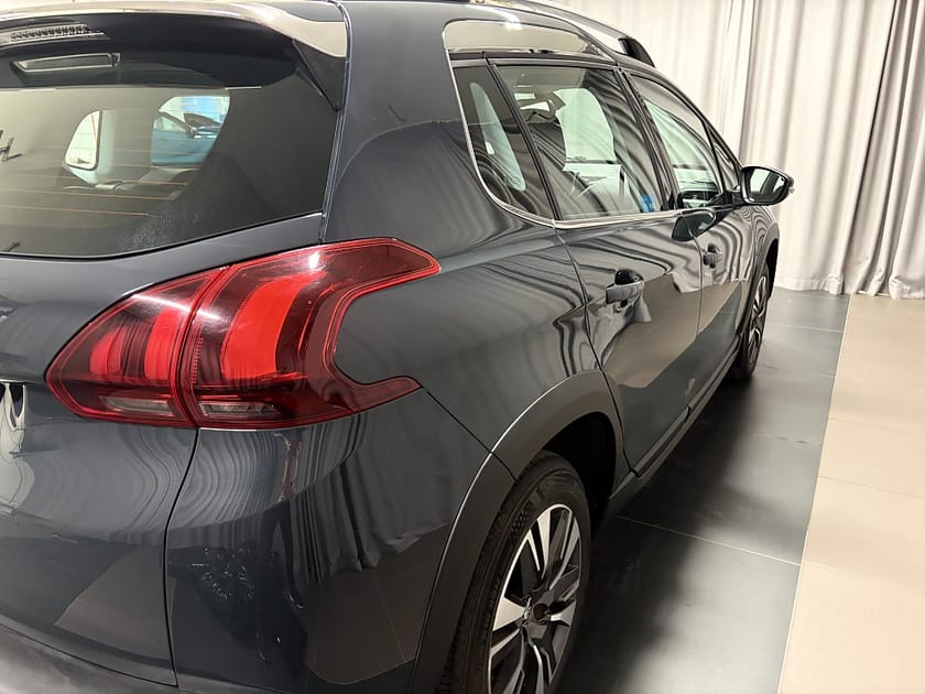 Bild 4 av Peugeot 2008
