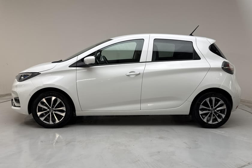 Bild 2 av Renault ZOE R135 52kWh (135hk) Friköpt batteri