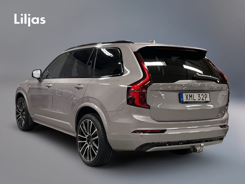 Bild 3 av Volvo XC90 T8 Ultra Dark// OMG. Leverans//