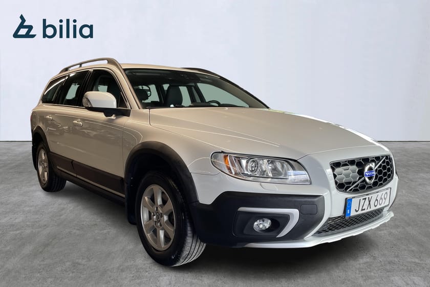 Bild 3 av Volvo XC70 Momentum/V-Hjul/Dragkrok/Fullservad