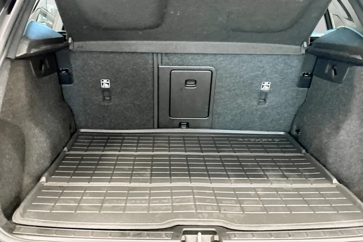 Volvo XC40 Recharge