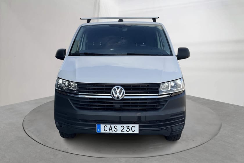 Bild 5 av Volkswagen Transporter