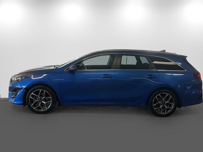 Bild 4 av Kia Ceed Sportswagon Plug-in Hybrid SW ADVANCE PLUS