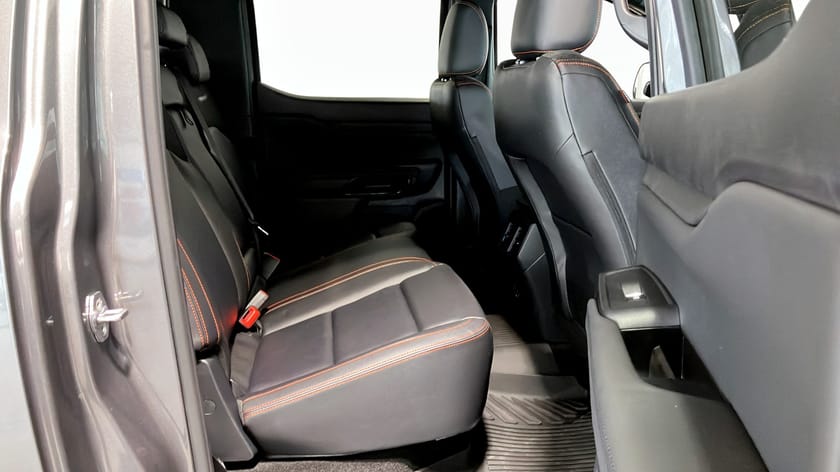Bild 5 av Ford Ranger PHEV Wildtrack Laddhybrid