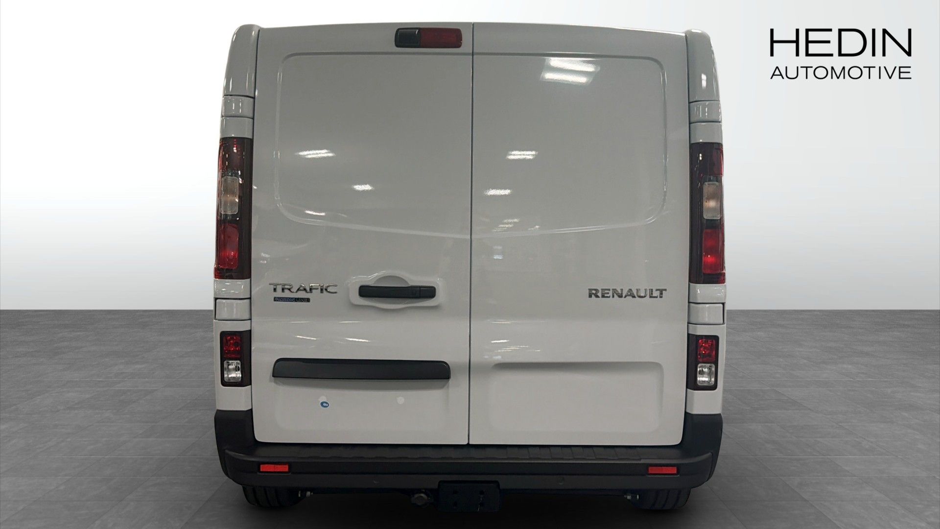 Renault Trafic 2027, bild 7/9