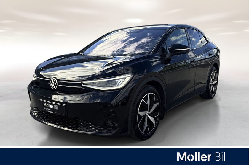 Bilde 1 av Volkswagen ID.5 GTX 4motion  77kwh