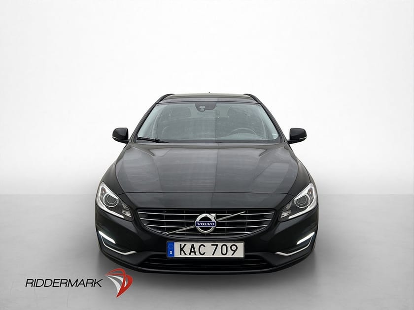 Bild 2 av Volvo V60