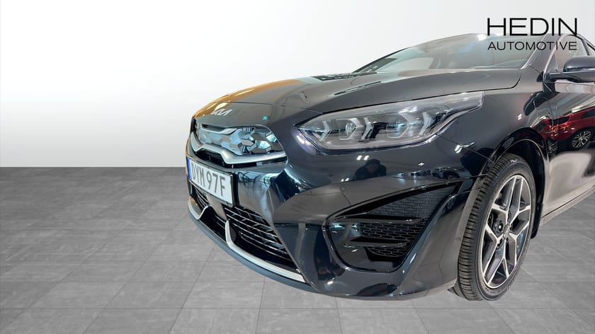 Bild 5 av Kia Ceed Sportswagon Plug-in Hybrid Advance Plus 141 Hk Panorama