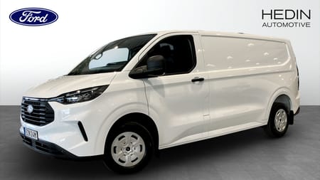 Ford Transit Custom 320