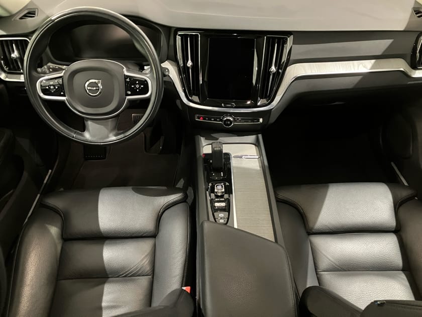 Bild 5 av Volvo V60 Cross Country