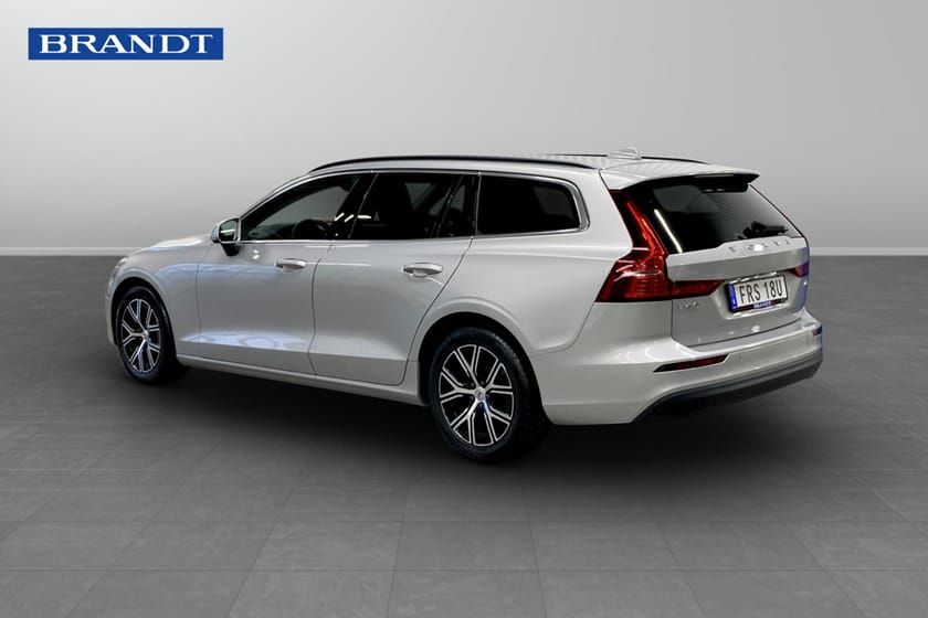 Bild 2 av Volvo V60