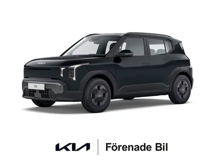 Kia EV2 Standard Range
