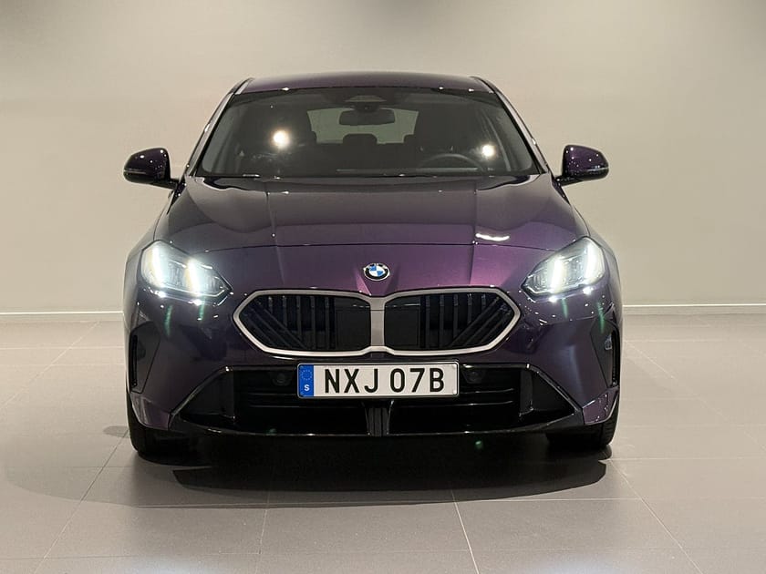 Bild 2 av BMW 120