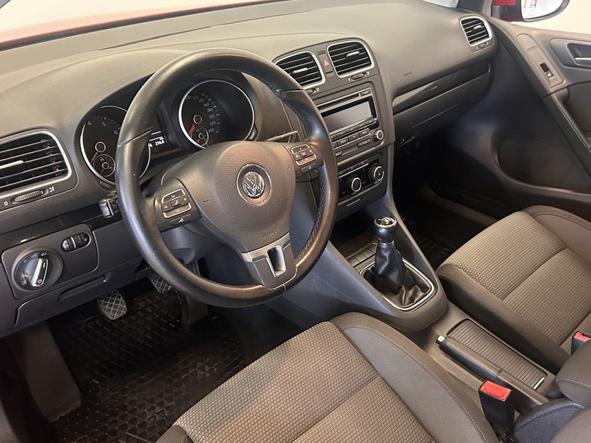 Volkswagen Volkswagen Golf — bild 15