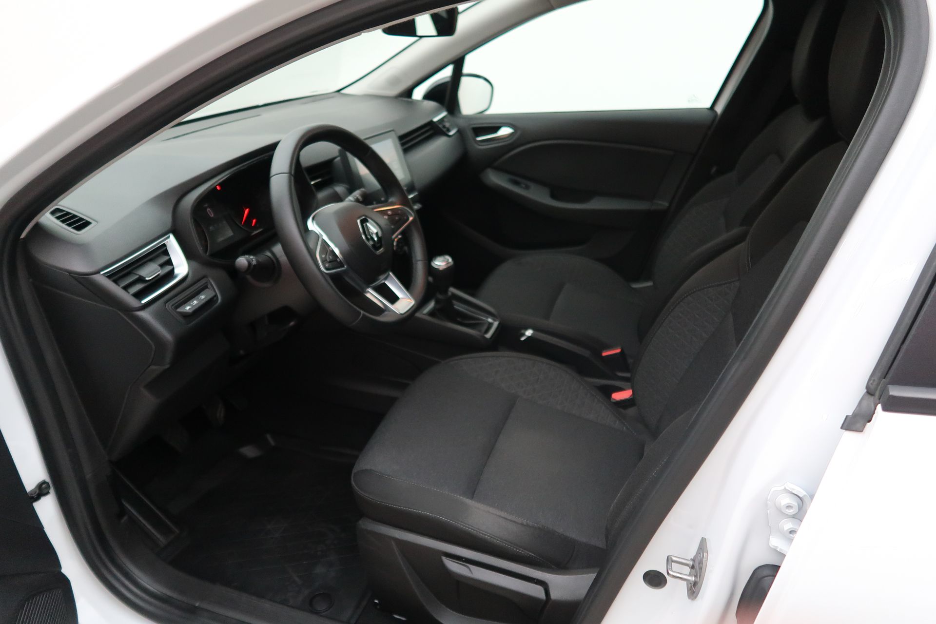 Renault Clio 2023, bild 4/10