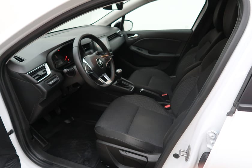 Bild 4 av Renault Clio