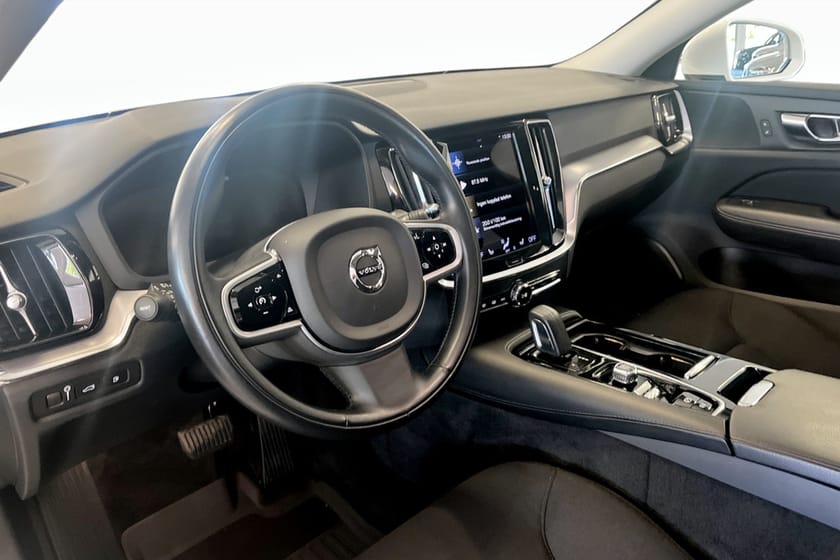 Bild 5 av Volvo V60 Recharge T6 Inscription Expression