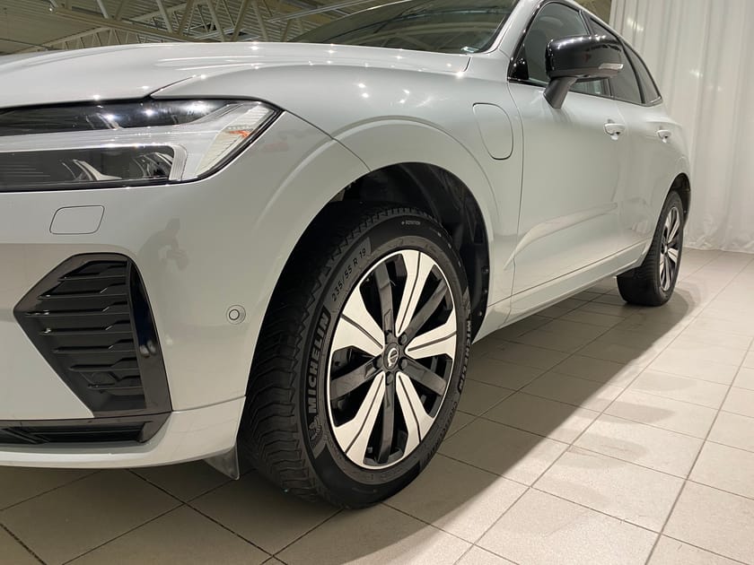 Bild 4 av Volvo XC60 Recharge T6 Plus Dark