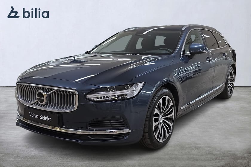 Bild 1 av Volvo V90 Recharge T6 Core Edition