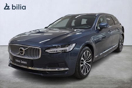 Volvo V90 Recharge T6 Core Edition