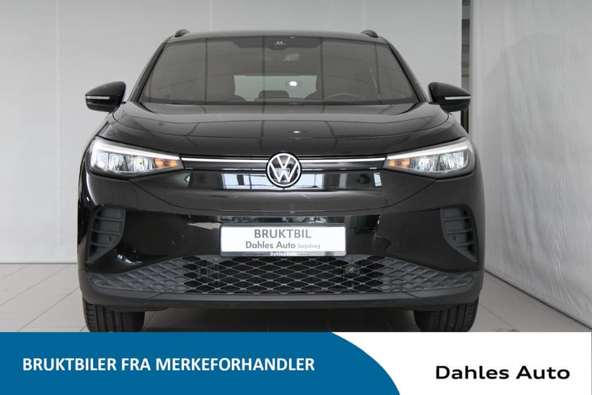 Bilde 5 av Volkswagen ID.4 Pro Performance 77kwh 204 hk