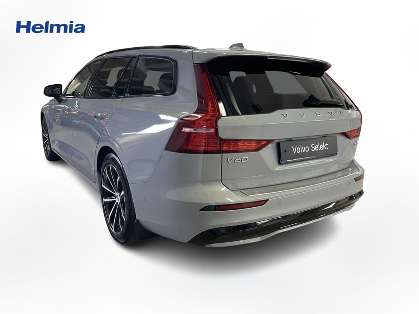 Bild 3 av Volvo V60 T6 Plus Dark Nordic Edition