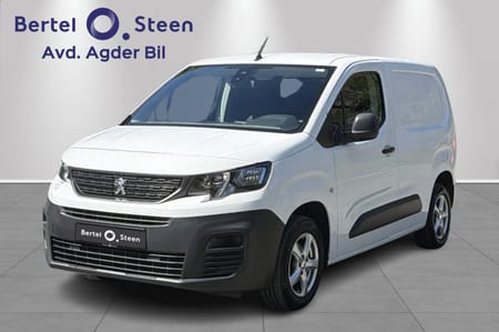 Peugeot Partner L1