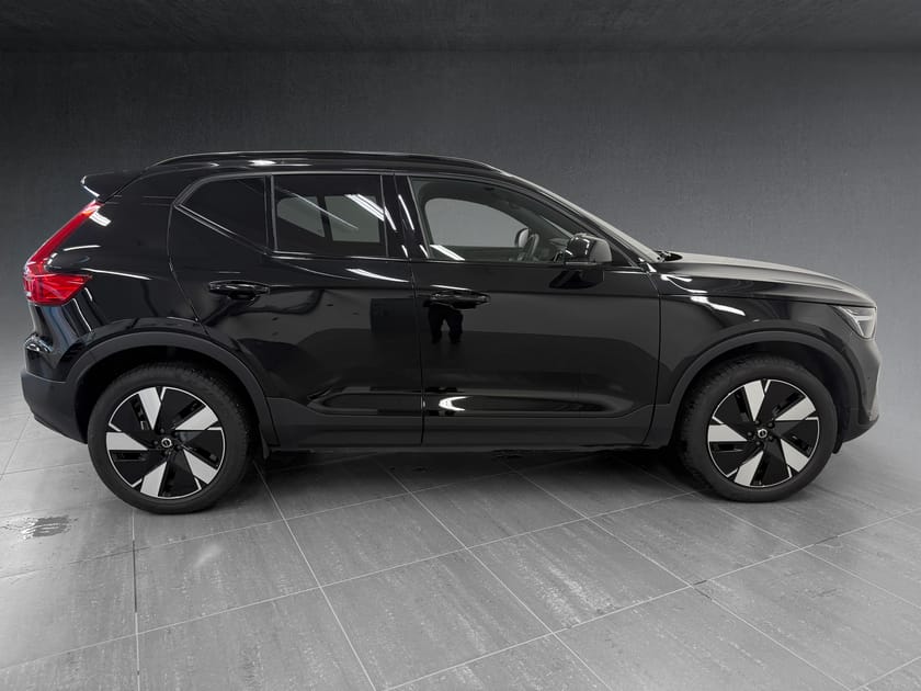 Bilde 4 av Volvo EX40 Twin Motor