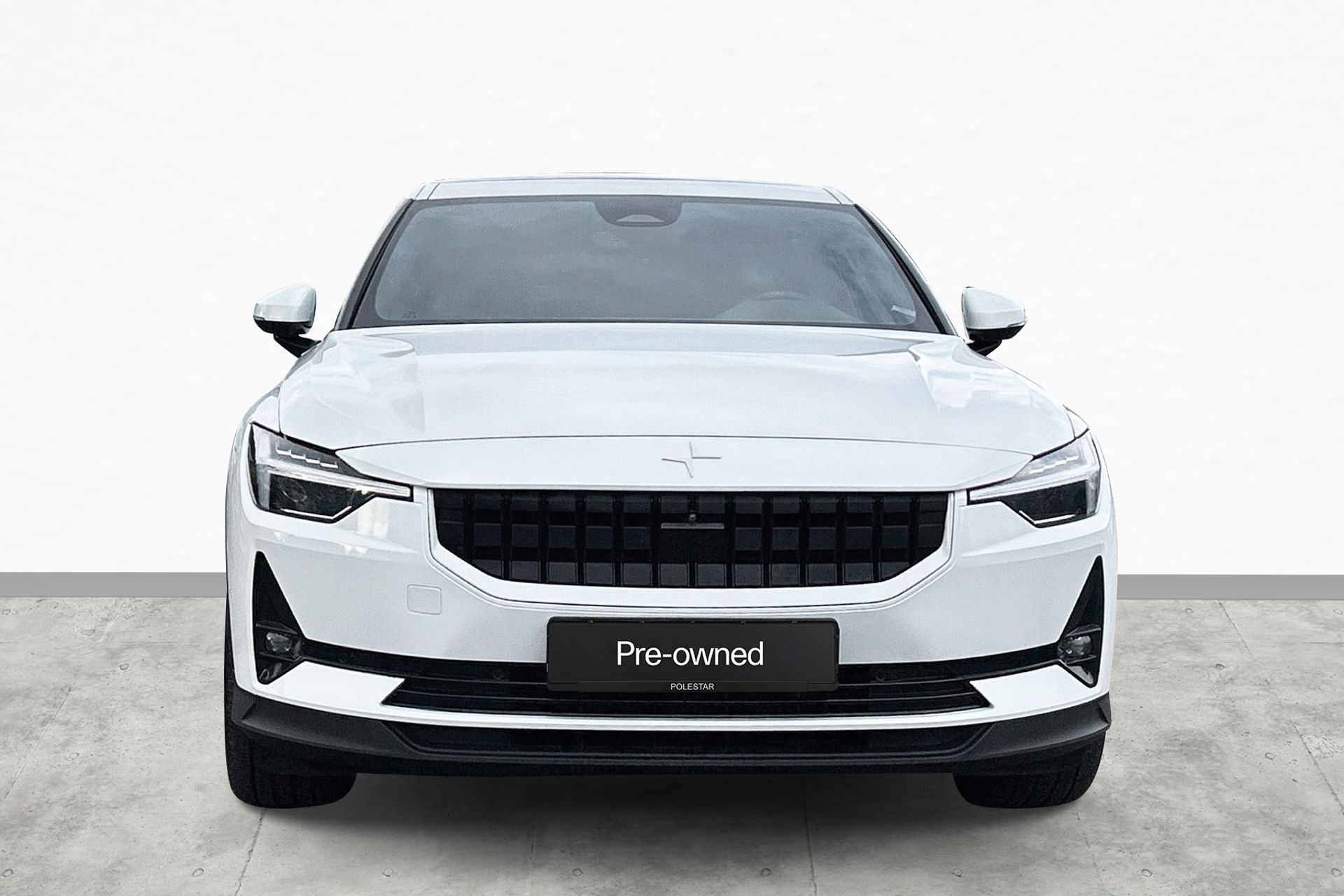 Polestar 2 2023, bild 3/10