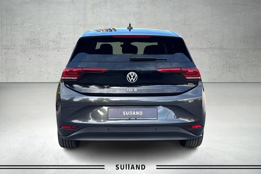 Bilde 4 av Volkswagen ID.3 Pro Performance