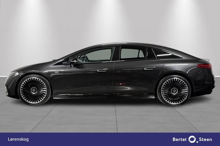 Bilde 2 av Mercedes-Benz AMG EQS 53 4MATIC+