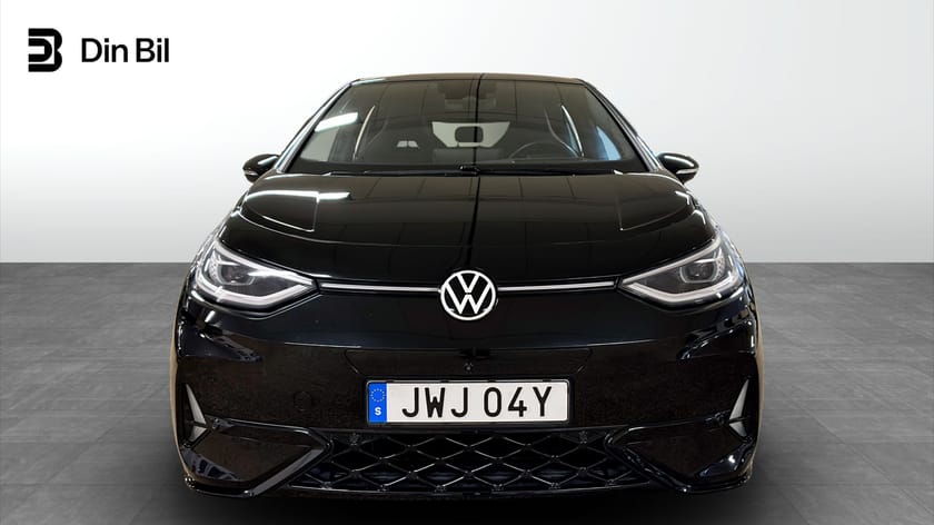 Bild 4 av Volkswagen ID.3 GTX Performance Edition/top sport/360 kamera/HUD