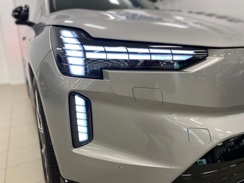 Bild 5 av Volvo EX90 Twin Motor Performance Ultra 7sätes