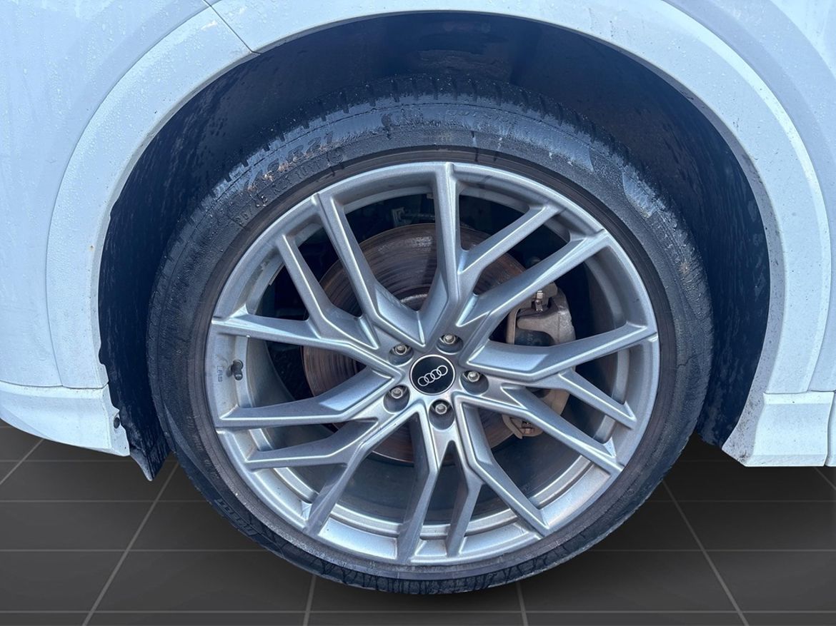 Audi Audi Q4 50 Sportback e-tron quattro — bild 7
