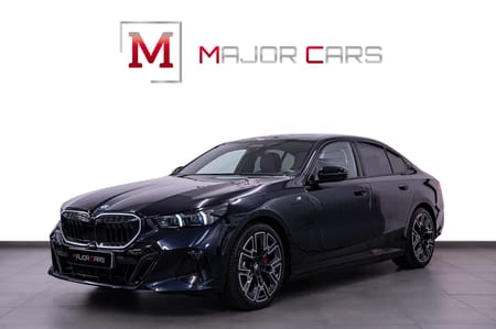 BMW 530e xDrive M Sport Pro / B&W 20" DAP 360° HuD Travel 299hk