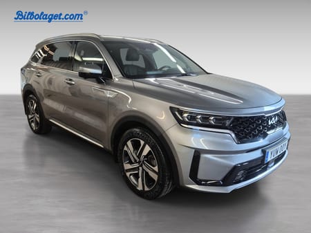 Kia Sorento PHEV