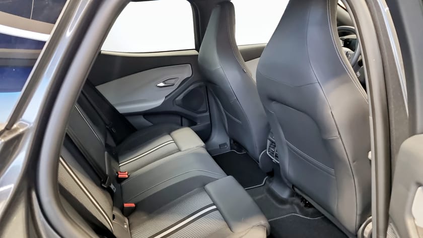 Bild 5 av Ford Capri EV Extended Range RWD