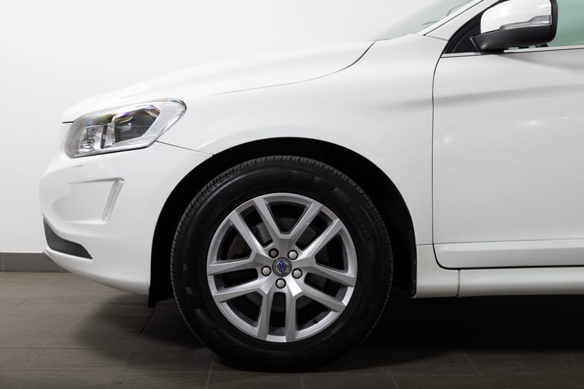 Bild 5 av Volvo XC60