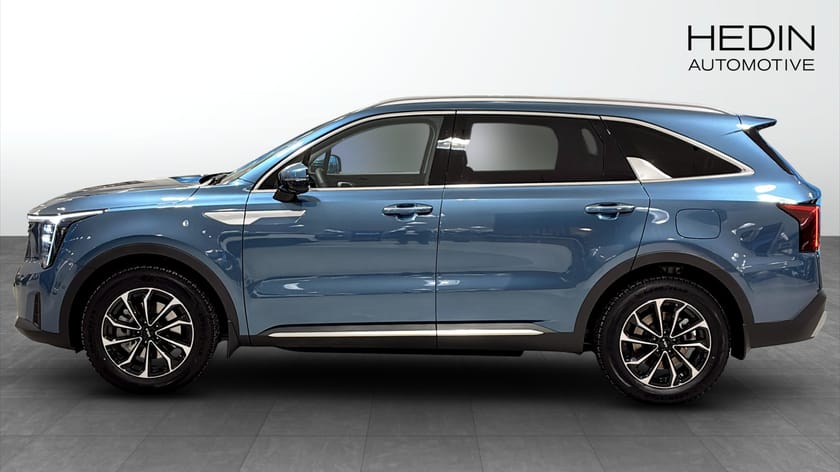 Bild 5 av Kia Sorento PHEV AUT AWD ADV PLUS SOLTAK *BUSINESS EDITION*