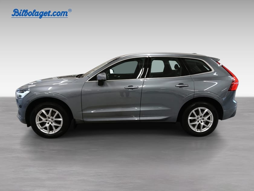 Bild 2 av Volvo XC60 T5 II AWD Business Advanced