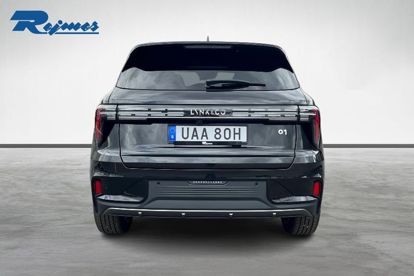 Bild 4 av Lynk & Co 01 PHEV More