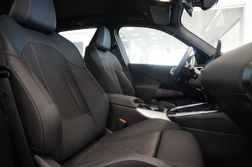 Bild 5 av BMW X3 30e xDrive M-Sport Backkamera Elstol Adaptiv F Drag