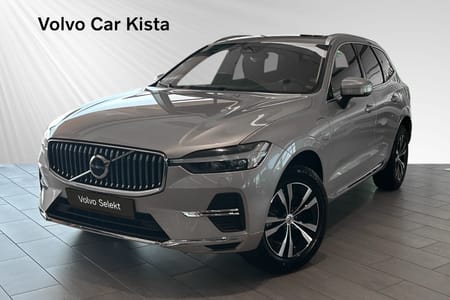 Volvo XC60 T6 Core Special Edition Drag Panorama B-Kamera