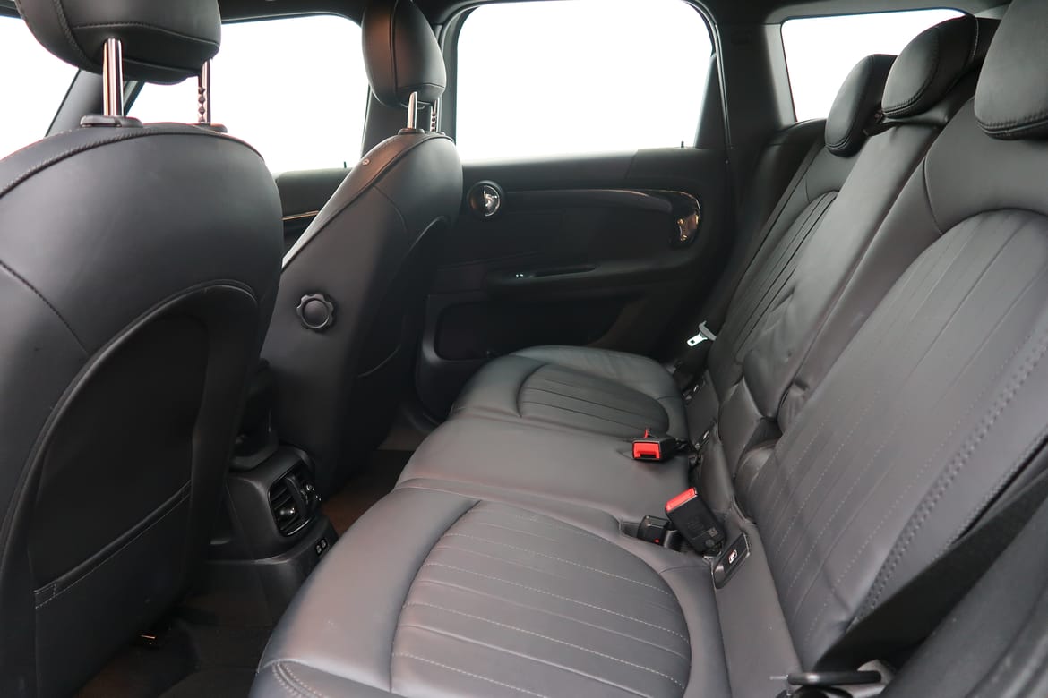 MINI Countryman 2020 - miniatyr 5