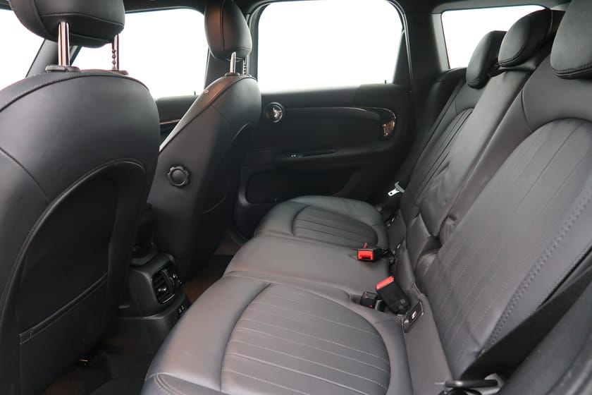 Bild 5 av MINI Countryman Cooper SE ALL4 John (224hk)/Kamera/H&K/Nav/Headsup